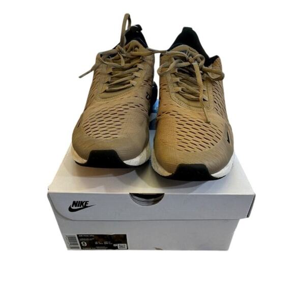 air max 270 taupe